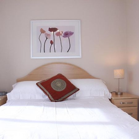 Ferienwohnung Achill Bushmills Exterior foto