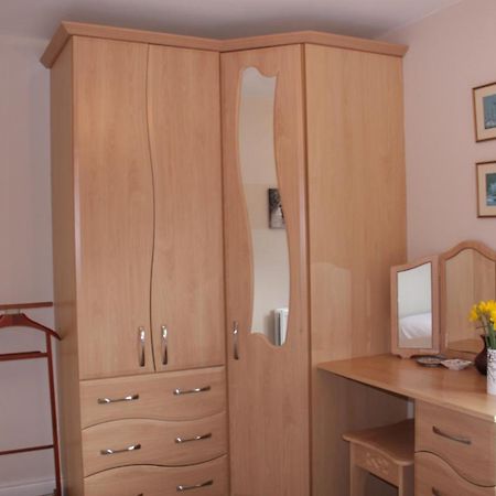 Ferienwohnung Achill Bushmills Exterior foto