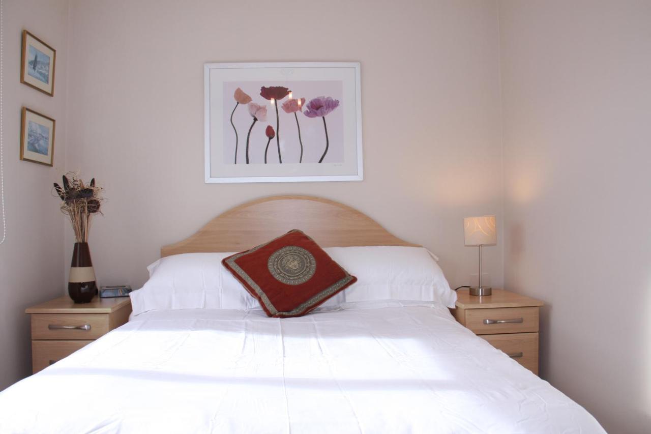 Ferienwohnung Achill Bushmills Exterior foto