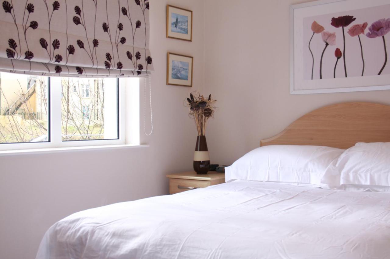 Ferienwohnung Achill Bushmills Exterior foto