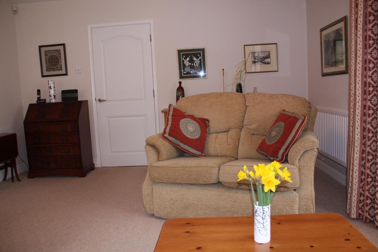 Ferienwohnung Achill Bushmills Exterior foto